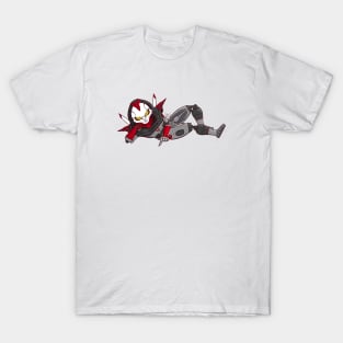 Revenant Reborn T-Shirt